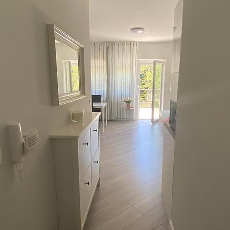 Aida Apartman Siófok Exterior foto