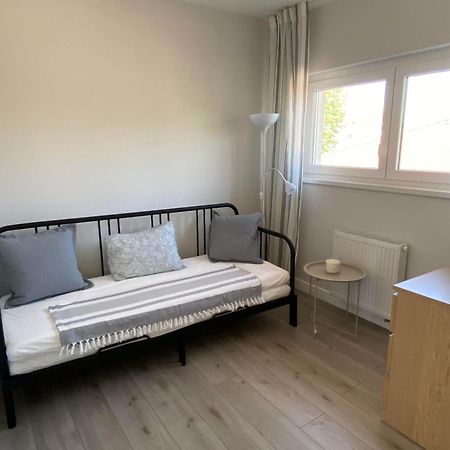 Aida Apartman Siófok Exterior foto