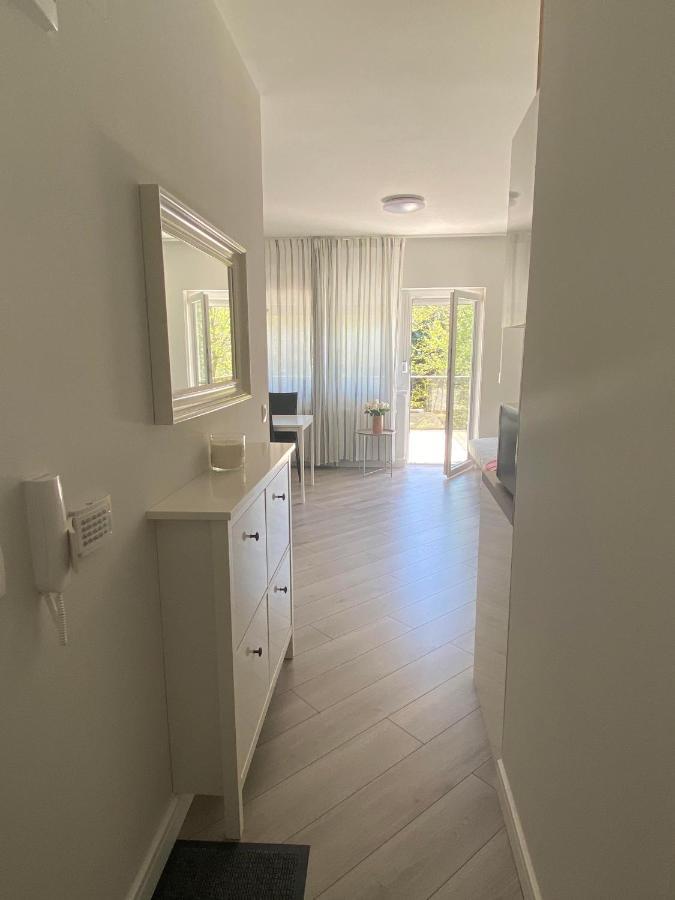 Aida Apartman Siófok Exterior foto