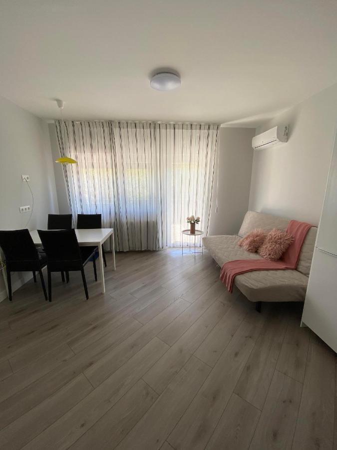 Aida Apartman Siófok Exterior foto