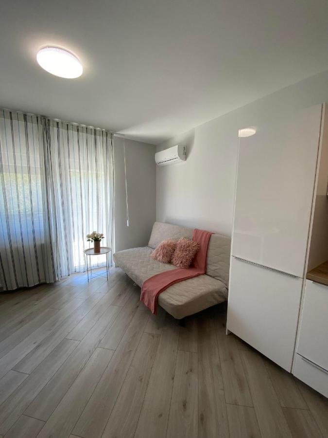 Aida Apartman Siófok Exterior foto
