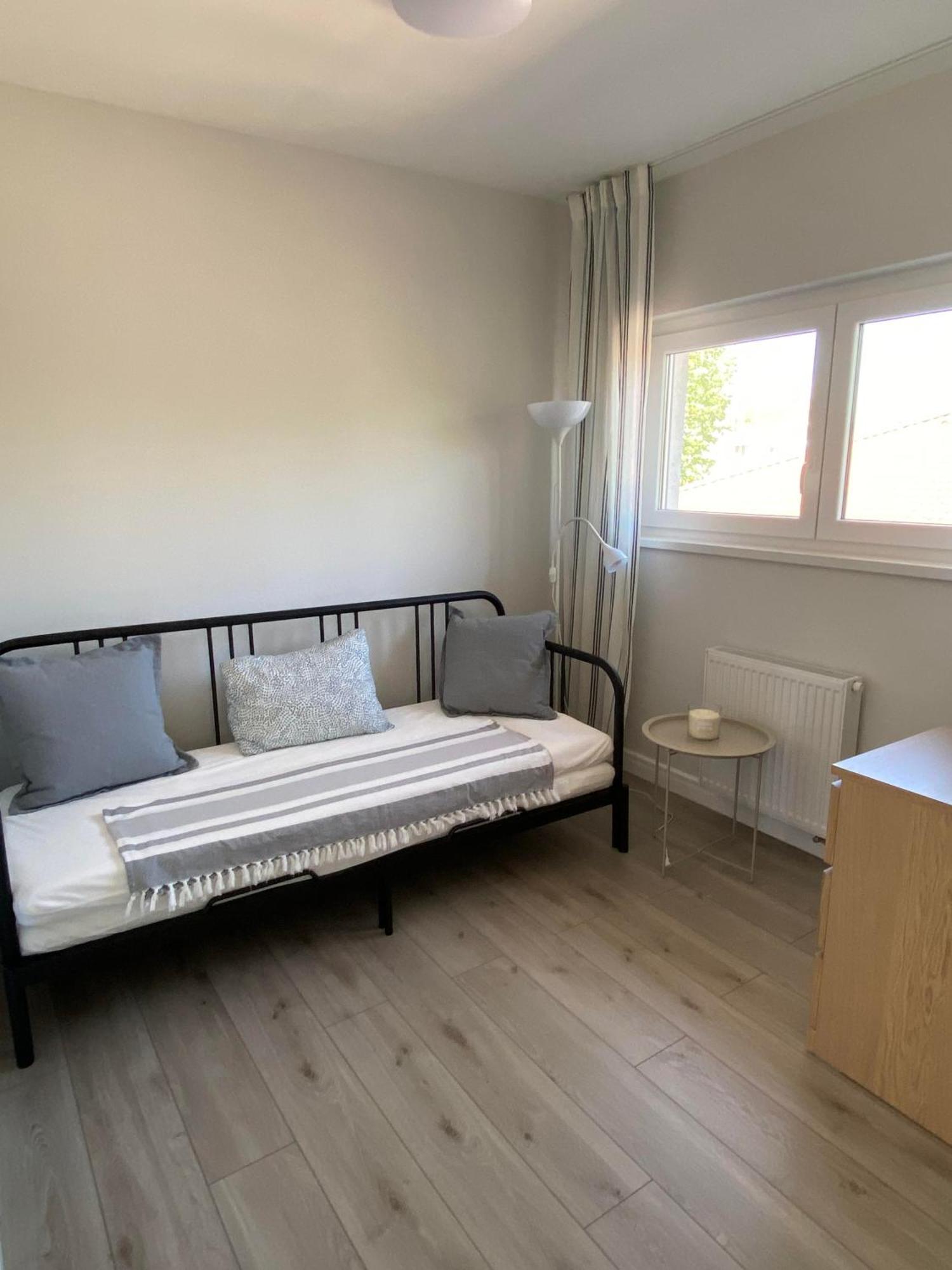 Aida Apartman Siófok Exterior foto