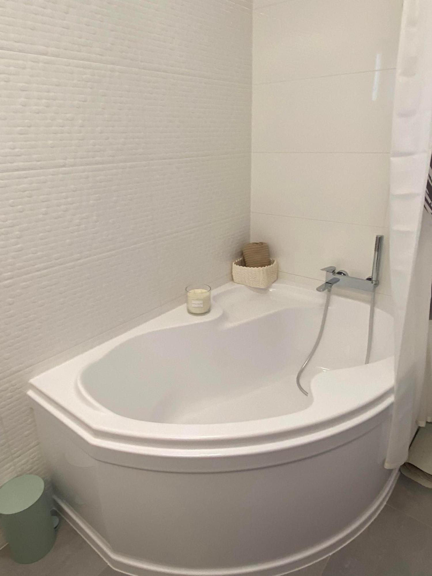Aida Apartman Siófok Exterior foto